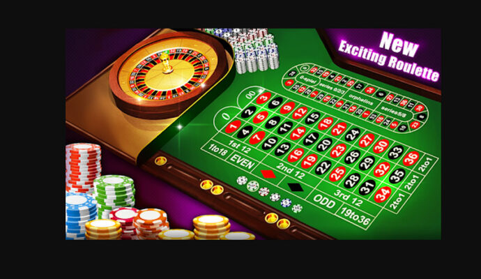 Roulette2 Cần hiểu rõ luật lệ để tham gia trò chơi cò quay