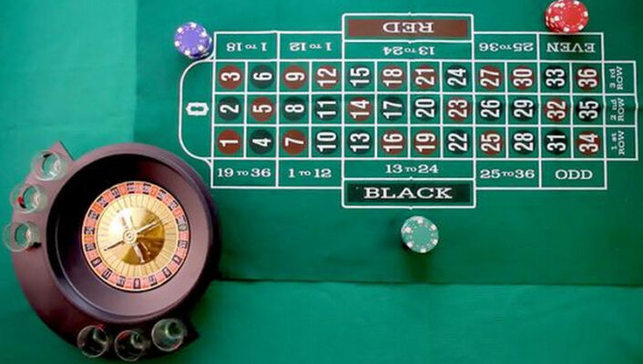 Roulette3 Nắm bắt bí quyết để có thể gia tăng được cơ hội mang về chiến thắng