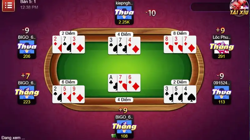 bai cao 1 Bài ba cây được nhiều anh em bet thủ quan tâm