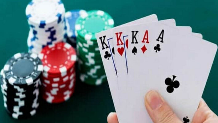 bai cau ca 1 Câu cá là game bài được rất nhiều người yêu thích
