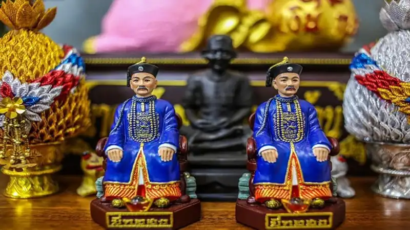 co bac nen tho ai 2 Cược thủ nên chọn ngày cúng lễ Nhị Ca Phong đúng theo phong tục
