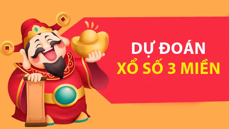 du doan xo so 3 mien 1 Dự đoán soi cầu lô 3 miền nhiều người quan tâm