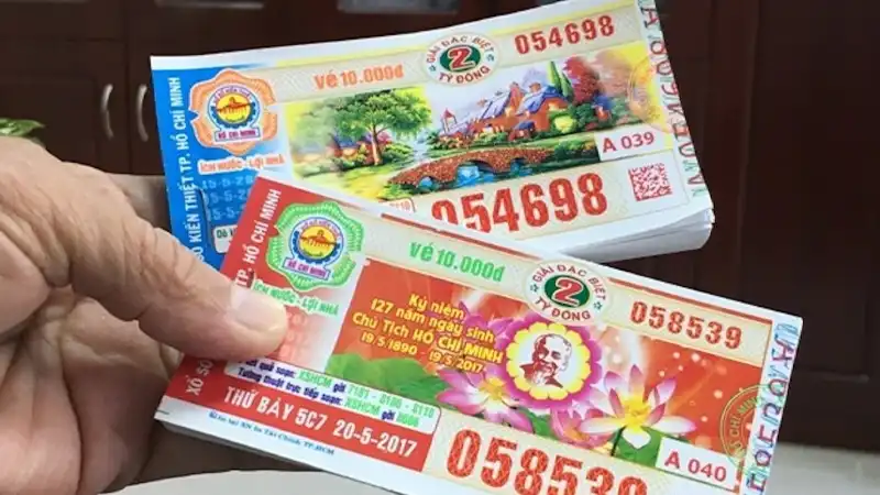 du doan xo so 3 mien 2 Dự đoán, soi cầu 3 miền có nhiều ưu điểm vượt trội