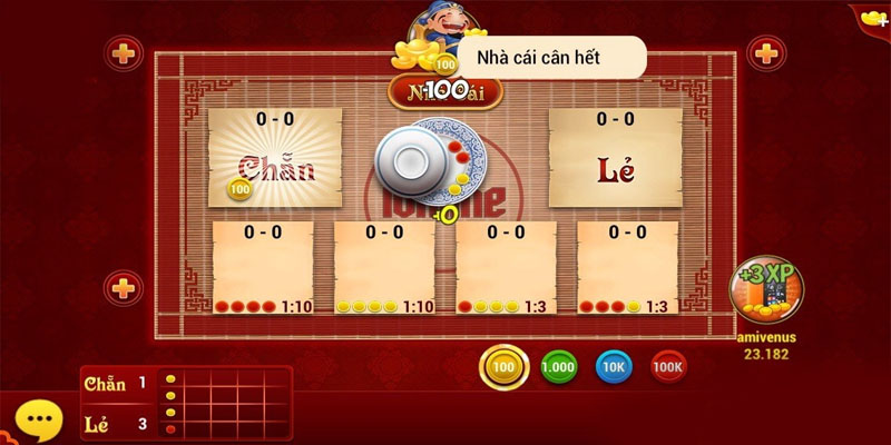 kinh nghiem choi xoc dia 2 Học hỏi kinh nghiệm chơi xóc đĩa hay từ cao thủ