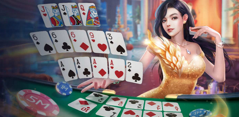 mau binh 2 Cần nắm rõ từng con bài khi chơi