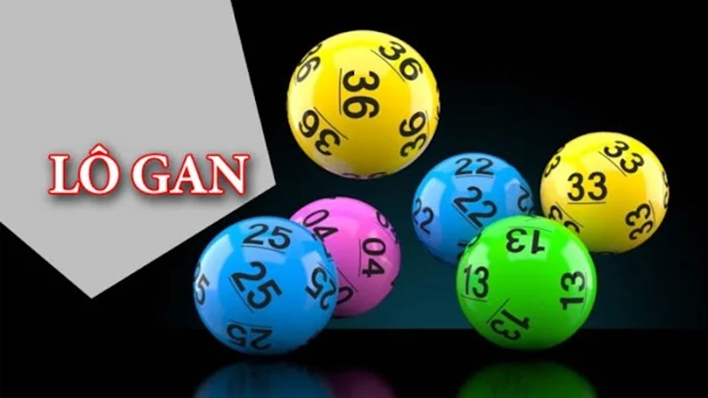 thong ke lo gan 3 mien 1 Tổng quan đôi nét về lô gan 3 miền.