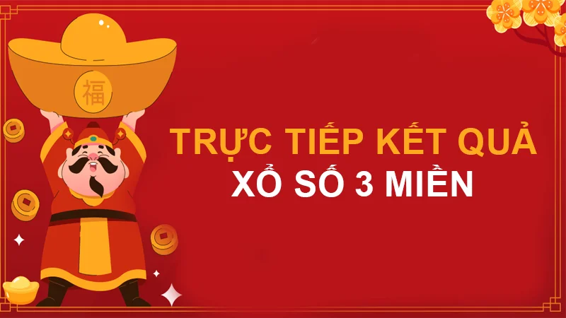truc tiep ket qua xo so 3 mien 1 Xem trực tiếp kết quả xổ số 3 miền là gì?