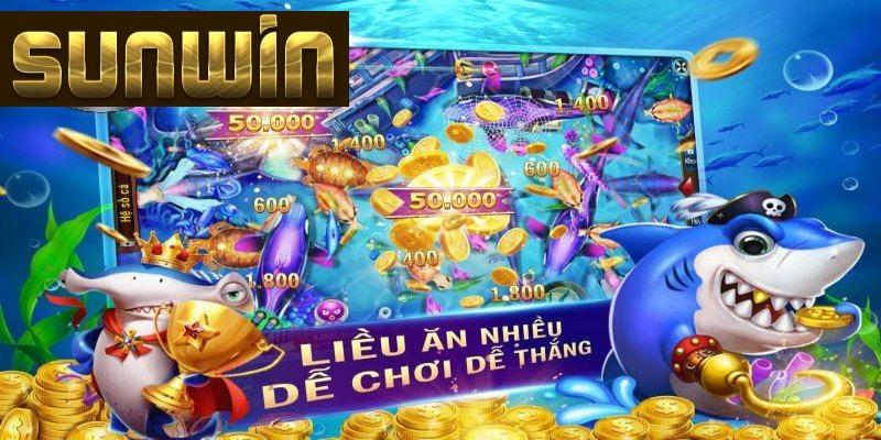 ban ca sunwin 1 1 Định nghĩa bắn cá trực tuyến – Bắn cá Sunwin