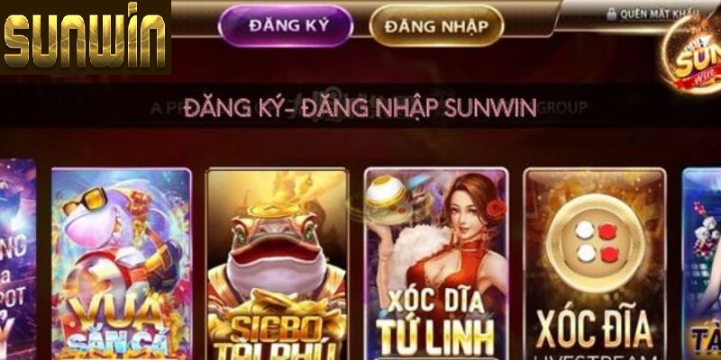 cac chuyen muc ca cuoc hot tai sunwin khong nen bo lo Thông tin về lịch sử hình thành game bài SUNWIN