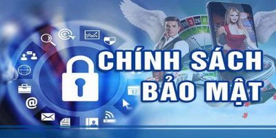 chinh sach 1 Giới thiệu tổng quát về chính sách bảo mật Sunwin
