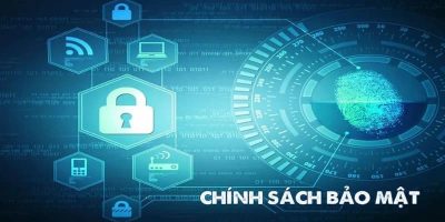 chinh sach 2 Mục tiêu của chính sách bảo mật Sunwin