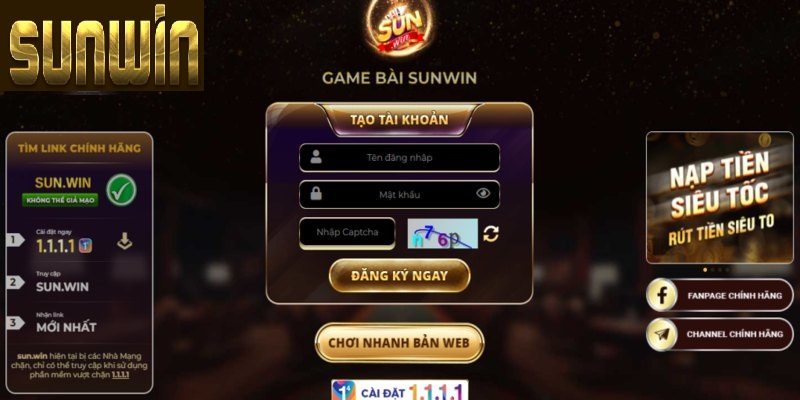 lo de sunwin 1 Bảo mật tuyệt đối thông tin khách hàng tại sân chơi