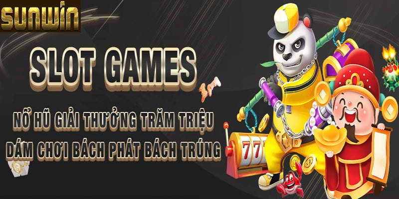 no hu 1 Sảnh MG Nổ hũ thu hút người chơi