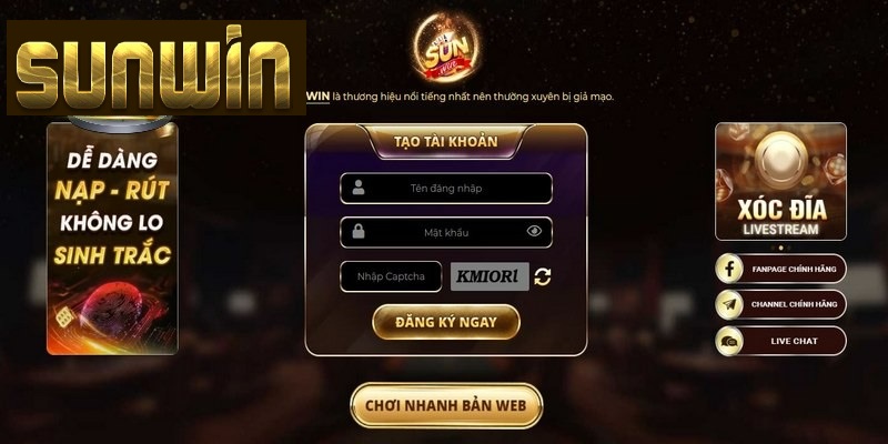 sunwin 1 Sunwin là cổng game trực tuyến hàng đầu khu vực châu Á