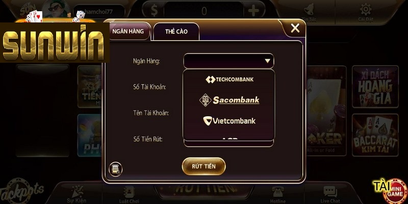 sunwin 6 Cổng game luôn hỗ trợ thành viên một cách chuyên nghiệp nhất